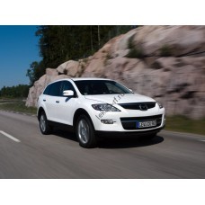 Mazda CX-9  1 поколение, TB (12.2007 - 2015) - лекало на лобовое стекло