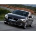 MAZDA 3 III 2013 - лекало для ЕВА ковриков салона