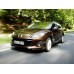 Mazda 3 - 2 поколение BL (2009-2013) хетчбек - лекало на задние стекла