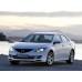 MAZDA 6 2007-2012 лекало для ковриков салона