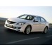 Mazda 6 europe 2008 - лекало фар