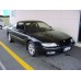 Mazda MX-6 купе, 2 поколение, GE (01.1992 - 12.1995) - лекало на задние стекла