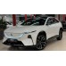 Mazda EZ-60 (2025 - 2026) (Chinese Standard) (European Standard) - лекало для кузова