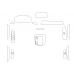 Mazda CX-5 2017 v3 - лекало салона