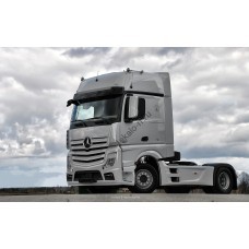 Mercedes-Benz Actros MP4, MP5 лекало для грузового автомобиля