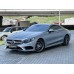 Mercedes S-Class купе, 6 поколение, C217 (03.2014 - нв) - лекало на задние стекла