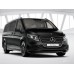 Mercedes-Benz V V300 Luxury 2025 - полный кузов - лекало для кузова