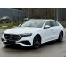 Mercedes E-Class w214, 6 поколение 2024-2026 седан - лекало на лобовое стекло