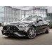 Mercedes Benz AMG C-Class (2023 - 2025) - лекало салона Mercedes Benz AMG C-Class (2023 - 2025) - лекало салона