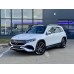 Mercedes-Benz EQB 2022 - лекало салона Mercedes-Benz EQB 2022 - лекало салона