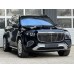 Mercedes-Benz GLS Maybach 2024 - полный кузов - лекало для кузова