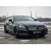 Mercedes CLS-Class 2 поколение, C218 (10.2010 - 2017) - лекало на лобовое стекло