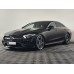 Mercedes-Benz CLS 2019 - лекало фар