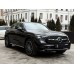 Mercedes-Benz GLC Coupe 2024 - лекало фар