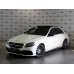 Mercedes-Benz C63 BASE 2016 - лекало экрана мультимедиа Mercedes-Benz C63 BASE 2016 - лекало экрана мультимедиа