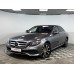 Mercedes-Benz E-Class Sedan 2019 - лекало экрана мультимедиа Mercedes-Benz E-Class Sedan 2019 - лекало экрана мультимедиа