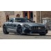 Mercedes-Benz AMG GT 2020 - лекало фар