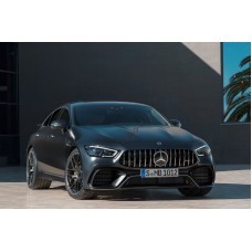 Mercedes-Benz AMG GT63S (2019) 4door - лекало для кузова