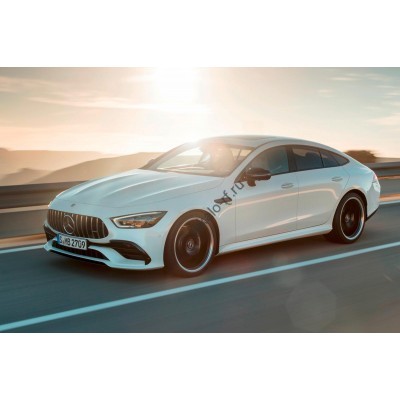 Mercedes-Benz AMG GT53 (2019) 4door - лекало для кузова