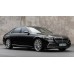 Mercedes-Benz S 4Matic 2021 полный кузов - лекало для кузова