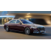 Mercedes-Benz S-class Maybach (2021) - лекало салона Mercedes-Benz S-class Maybach (2021) - лекало салона