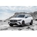 Mercedes-Benz GLC 2023 - лекало фар