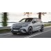 Mercedes-Benz EQE SUV AMG Line 2026 - полный кузов - лекало для кузова Mercedes-Benz EQE SUV AMG Line 2026 - полный кузов - лекало для кузова
