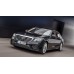 Mercedes-benz S class AMG S65 2018 Передний бампер - лекало для кузова