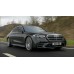 Mercedes-Benz S-Class S400 2020 - лекало фар