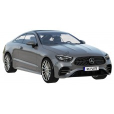 Mercedes-Benz E Class Coupe AMG Line 2021 - лекало фар