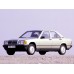 Mercedes-Benz W 201 1982-1993 лекало для ковриков салона