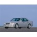 Mercedes-Benz W 202 1994-2000 лекало для ковриков салона