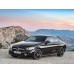 Mercedes-Benz C-class coupe 2019 - лекало экрана мультимедиа