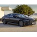 Mercedes-Benz CLE 2024 - лекало салона