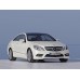 Mercedes E-Class купе, 4 поколение, W212 (03.2009 - 2017) - лекало на лобовое стекло