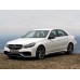 Mercedes-Benz E (212_rest)(AMG) sport 2013 - лекало фар