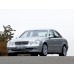 Mercedes E-Class w211 седан 2002-2009 - лекало на задние стекла