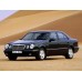 Mercedes-Benz W 210 1995-2003 лекало для ковриков салона