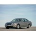 Mercedes Benz E Class - Avantgarde (EU) 2009 - лекало для кузова