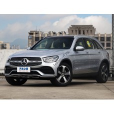 Mercedes-Benz GLC AMG 2023 полный кузов - лекало для кузова