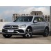 Mercedes-Benz GLC AMG 2023 полный кузов - лекало для кузова