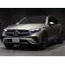 Mercedes-Benz GLC Coupe Body 2024 - полный кузов - лекало для кузова