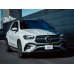 Mercedes-Benz GLE AMG 2023 полный кузов - лекало для кузова