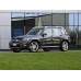 Mercedes Benz GLK Class (EU) 2008 - лекало для кузова