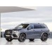 Mercedes GLS-Class 2 поколение X167 (04.2019 - н.в.) - лекало на лобовое стекло