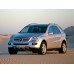 Mercedes-Benz ML W164 2005-2011 лекало для ковриков салона