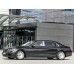 Mercedes-Benz X 222 Maybach S-Class лекало для ковриков салона