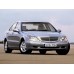 Mercedes S-Class W220 1998-2005 - лекало на задние стекла