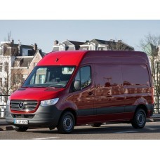 Mercedes Sprinter - 3 поколение (907-910) VS30 лекало переднее боковое стекло