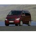 Mercedes-Benz Viano 2 поколение, W639 (04.2003 - 2014) - лекало на задние стекла